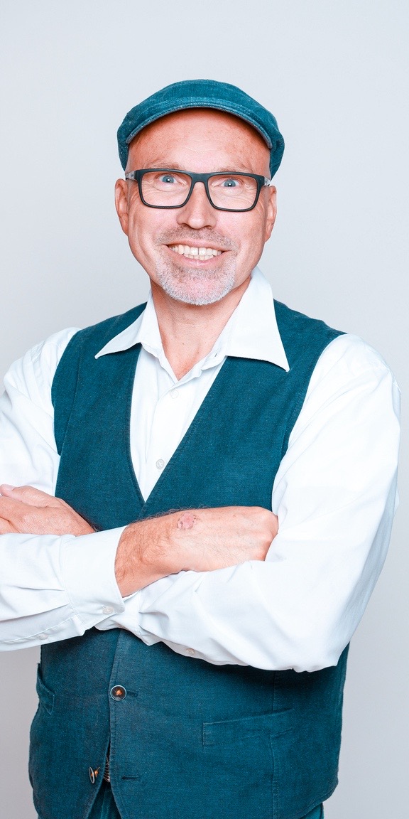 Lars Gutzeit Coaching