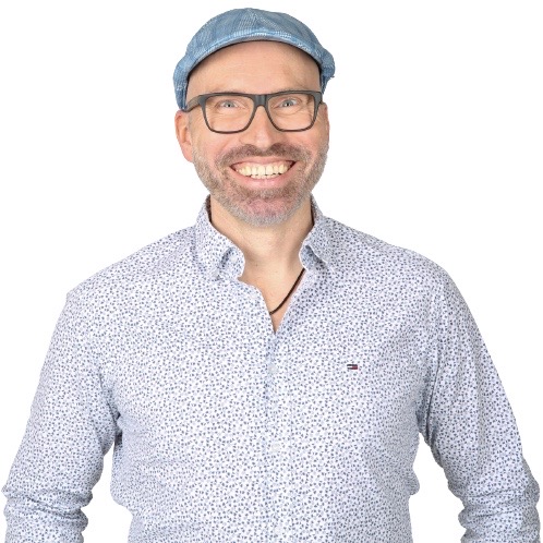 Lars Gutzeit