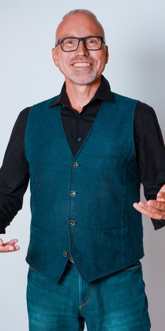 Lars Gutzeit
